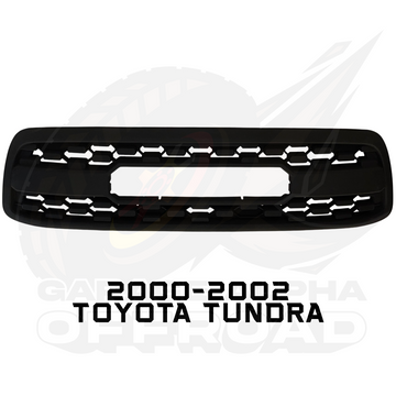2000-2002 Toyota Tundra TRD Style Grille